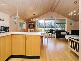 6 Person Holiday Home in Skibby-by Traum