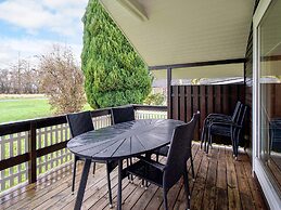 6 Person Holiday Home in Skibby-by Traum