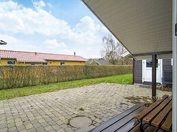 6 Person Holiday Home in Skibby-by Traum