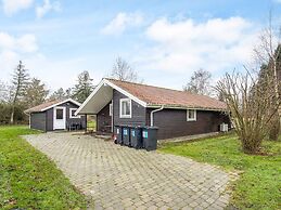6 Person Holiday Home in Skibby-by Traum