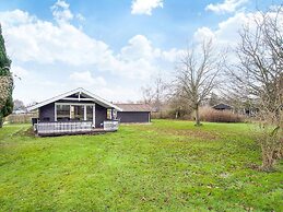 6 Person Holiday Home in Skibby-by Traum