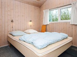 6 Person Holiday Home in Harboore