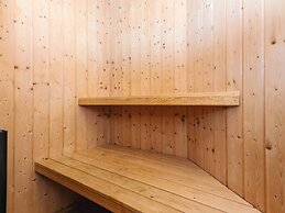 6 Person Holiday Home in Harboore