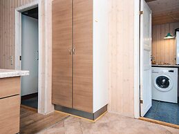 6 Person Holiday Home in Harboore