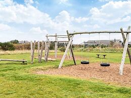 6 Person Holiday Home in Harboore