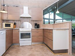 6 Person Holiday Home in Harboore