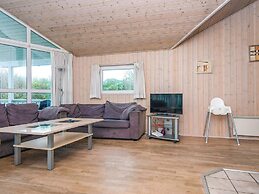 6 Person Holiday Home in Harboore