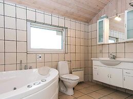 6 Person Holiday Home in Harboore