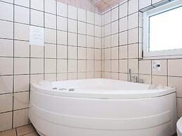 6 Person Holiday Home in Harboore