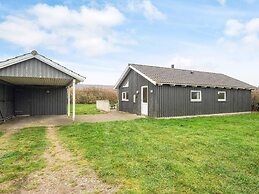 6 Person Holiday Home in Harboore