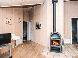 6 Person Holiday Home in Harboore