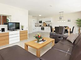 Holiday Home in GroÃŸenbrode