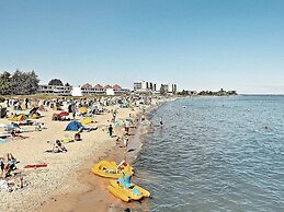 Holiday Home in GroÃŸenbrode