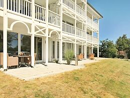 Holiday Home in GroÃŸenbrode