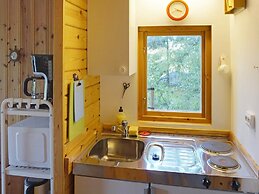 4 Person Holiday Home in Ekero