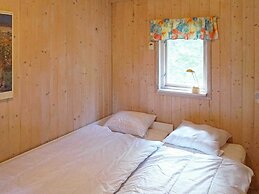 4 Person Holiday Home in Ekero