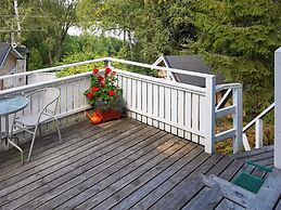 4 Person Holiday Home in Ekero-by Traum