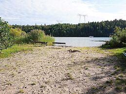 4 Person Holiday Home in Ekero-by Traum
