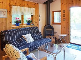 4 Person Holiday Home in Ekero-by Traum