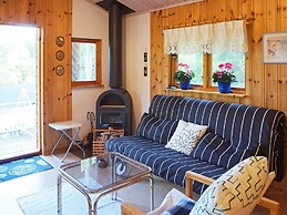 4 Person Holiday Home in Ekero-by Traum