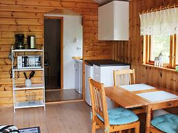 4 Person Holiday Home in Ekero-by Traum