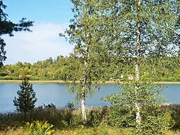 4 Person Holiday Home in Ekero-by Traum