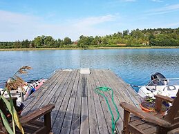 4 Person Holiday Home in Ekero-by Traum