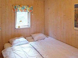 4 Person Holiday Home in Ekero-by Traum