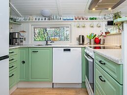 5 Person Holiday Home in Ansager-by Traum
