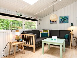 4 Star Holiday Home in Ansager