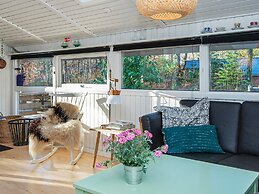 5 Person Holiday Home in Ansager-by Traum