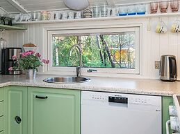 5 Person Holiday Home in Ansager-by Traum