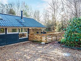 5 Person Holiday Home in Ansager-by Traum