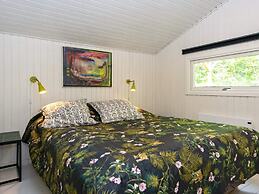 4 Star Holiday Home in Ansager