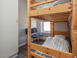 Spacious Holiday Home in Vestervig near Sea