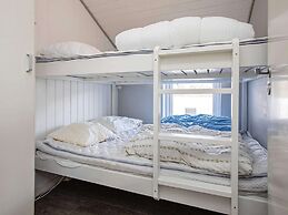 Spacious Holiday Home in Vestervig near Sea