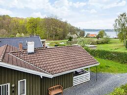 4 Person Holiday Home in Borkop-by Traum