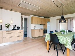 4 Person Holiday Home in Borkop-by Traum