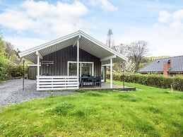 4 Person Holiday Home in Borkop-by Traum