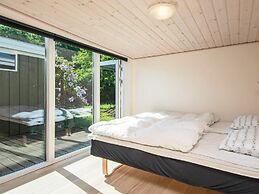 4 Person Holiday Home in Borkop-by Traum