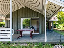 4 Person Holiday Home in Borkop-by Traum