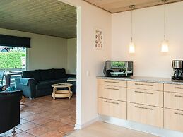 4 Person Holiday Home in Borkop-by Traum