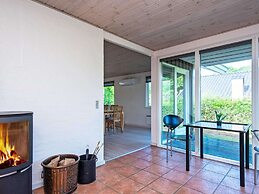 4 Person Holiday Home in Borkop-by Traum