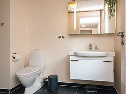 4 Person Holiday Home in Borkop-by Traum
