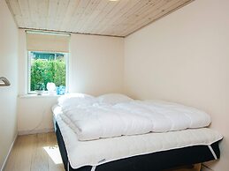 4 Person Holiday Home in Borkop-by Traum