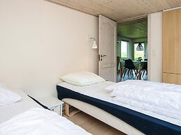 4 Person Holiday Home in Borkop-by Traum