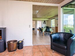 4 Person Holiday Home in Borkop-by Traum