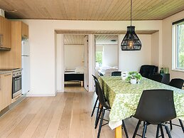 4 Person Holiday Home in Borkop-by Traum