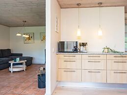 4 Person Holiday Home in Borkop-by Traum