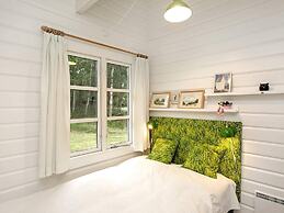 6 Person Holiday Home in Laeso